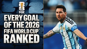 UNITED STATES MEN Trending Image: 2026 World Cup Goals: Every Group-Stage Score Ranked From Best To Worst